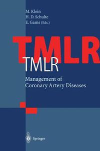 Cover image for TMLR Management of Coronary Artery Diseases