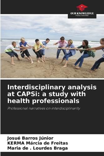 Cover image for Interdisciplinary analysis at CAPSi