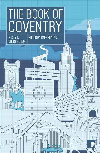 Cover image for The Book of Coventry