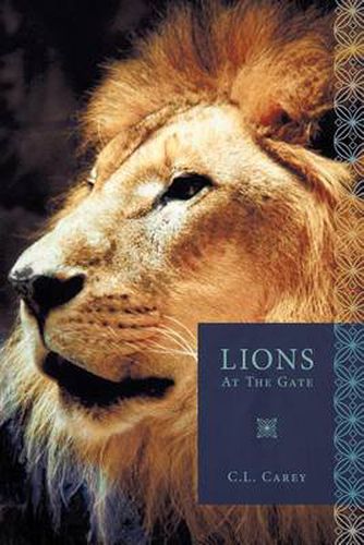 Cover image for Lions at the Gate