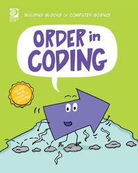 Cover image for Order in Coding