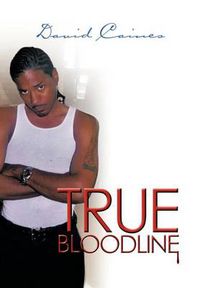 Cover image for True Bloodline