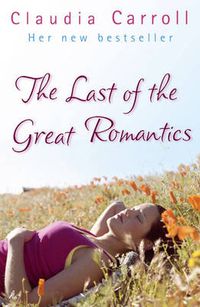 Cover image for The Last of the Great Romantics
