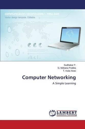 Cover image for Computer Networking