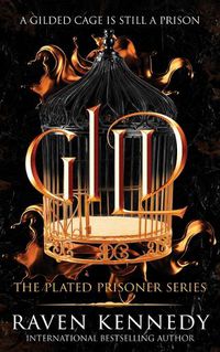 Cover image for Gild