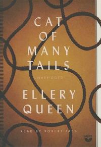 Cover image for Cat of Many Tails
