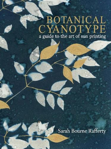 Cover image for Botanical Cyanotype