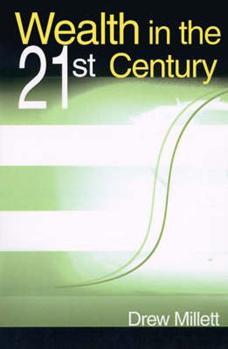 Cover image for Wealth in the 21st Century