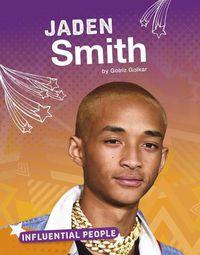 Cover image for Jaden Smith