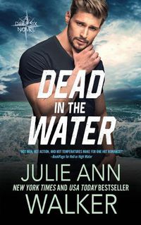 Cover image for Dead in the Water