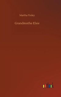 Cover image for Grandmothe Elsie