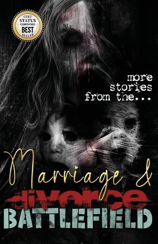 Cover image for Marriage Doesn't Work - More stories from the marriage & divorce battlefield