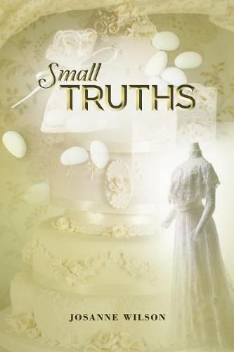 Cover image for Small Truths