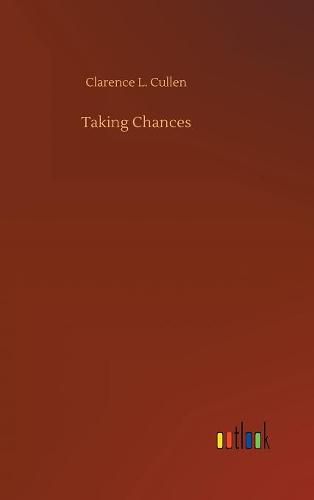 Cover image for Taking Chances