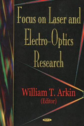 Cover image for Focus on Lasers & Electro-Optics Research