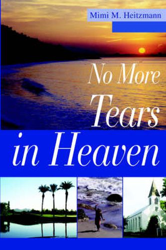 Cover image for No More Tears in Heaven