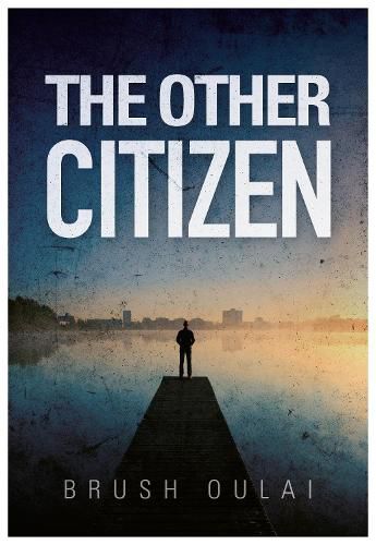 Cover image for The Other Citizen