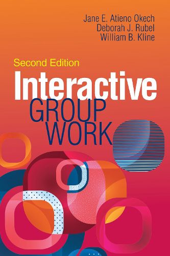 Cover image for Interactive Group Work