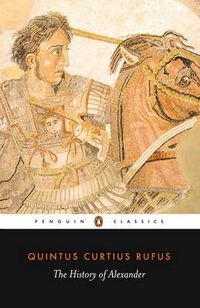 Cover image for The History of Alexander