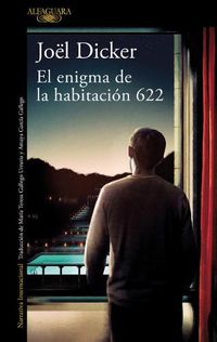 Cover image for El enigma de la habitacion 622 / The Enigma of Room 622