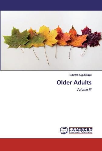 Cover image for Older Adults