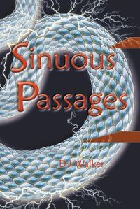 Cover image for Sinuous Passages