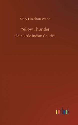 Yellow Thunder