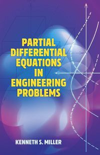 Cover image for Partial Differential Equations in Engineering Problems