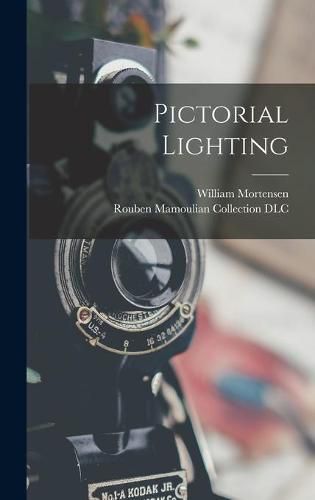 Cover image for Pictorial Lighting