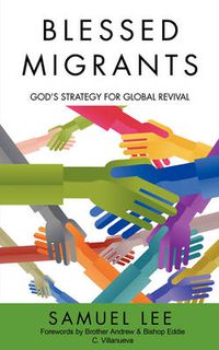 Cover image for Blessed Migrants