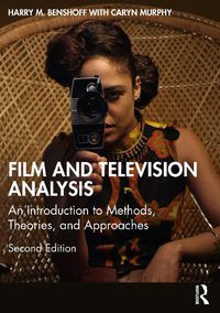 Cover image for Film and Television Analysis