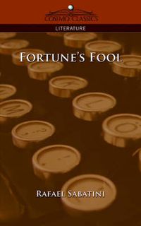 Cover image for Fortune's Fool