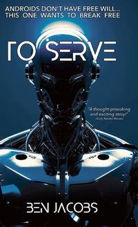 Cover image for To Serve