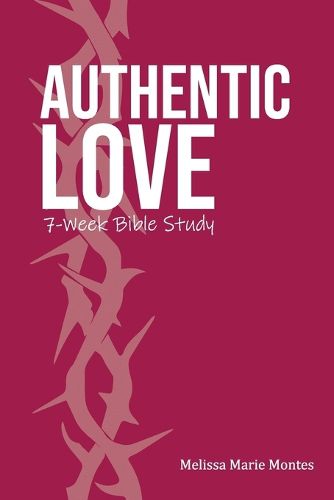 Cover image for Authentic Love