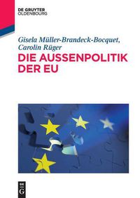 Cover image for Die Aussenpolitik der EU