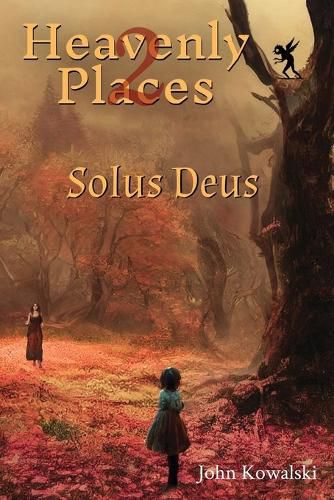 Cover image for Heavenly Places 2
