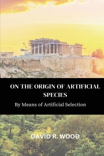 On the Origin of Artificial Species