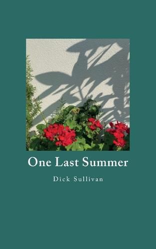 Cover image for One Last Summer