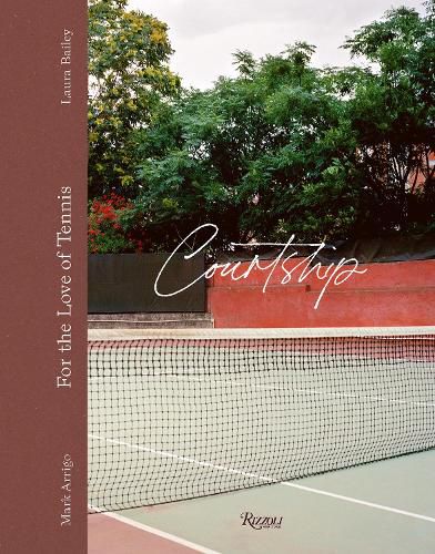 Cover image for Courtship