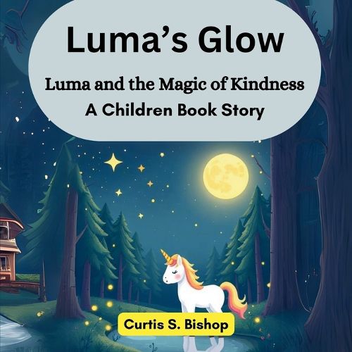 Cover image for Luma's Glow