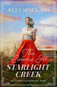 Cover image for The Cinema at Starlight Creek