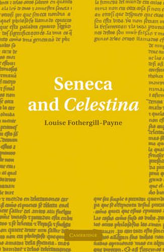 Cover image for Seneca and Celestina