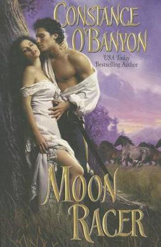 Cover image for Moon Racer