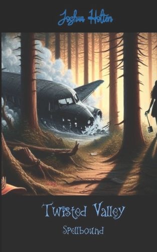 Cover image for Twisted Valley