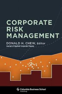 Cover image for Corporate Risk Management