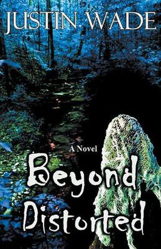 Cover image for Beyond Distorted