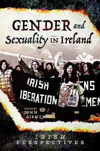 Cover image for Gender and Sexuality in Ireland