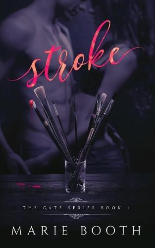 Cover image for Stroke: Gate Series Book 1