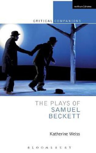 The Plays of Samuel Beckett