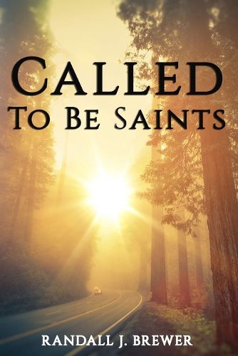Cover image for Called To Be Saints
